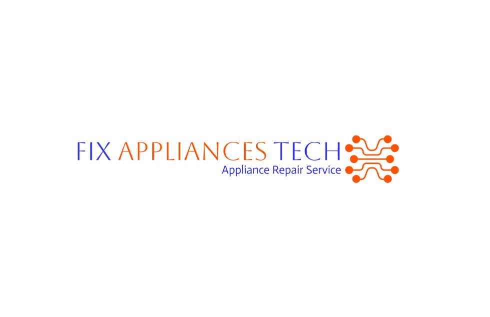 Fix Appliances Tech